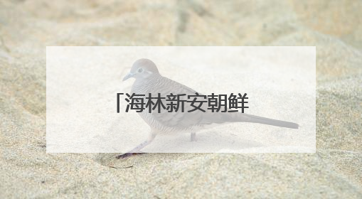 海林新安朝鲜族镇农耕文化节圆满落幕